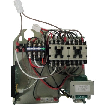 電気チェーンブロックエクセルER2形用パーツ キトー
