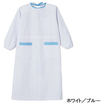 抗菌予防衣 アズワン