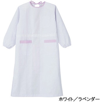 抗菌予防衣 アズワン