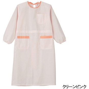 抗菌予防衣 アズワン