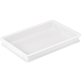 パンコンテナー 抗菌 ナチュラル 岐阜プラスチック工業(RISU/リス)