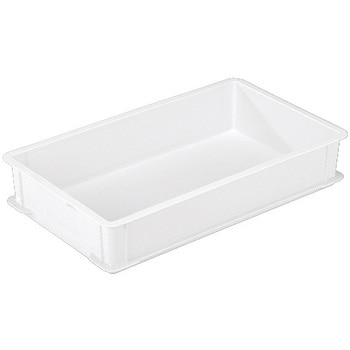パンコンテナー 抗菌 ナチュラル 岐阜プラスチック工業(RISU/リス)