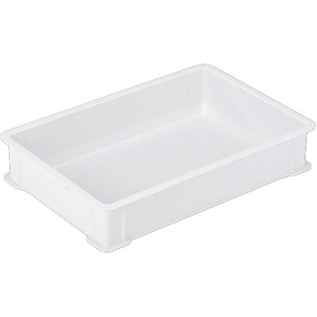 パンコンテナー 抗菌 ナチュラル 岐阜プラスチック工業(RISU/リス)