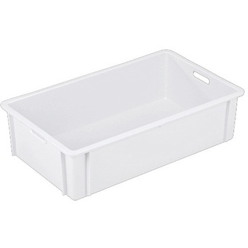 パンコンテナー 抗菌 ナチュラル 岐阜プラスチック工業(RISU/リス)