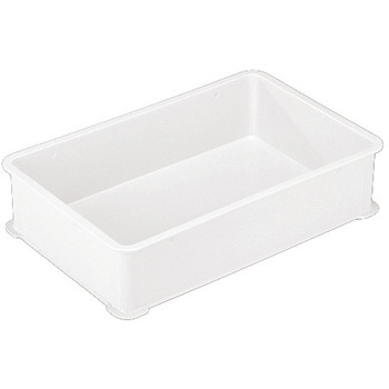 パンコンテナー 抗菌 ナチュラル 岐阜プラスチック工業(RISU/リス)