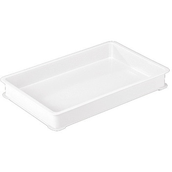 パンコンテナー 抗菌 ナチュラル 岐阜プラスチック工業(RISU/リス)