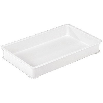 パンコンテナー 抗菌 ナチュラル 岐阜プラスチック工業(RISU/リス)