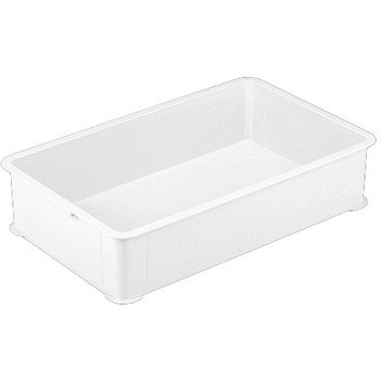 パンコンテナー 抗菌 ナチュラル 岐阜プラスチック工業(RISU/リス)