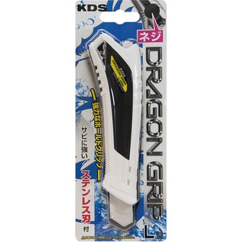 ”ドラゴングリップ” ネジロック KDS