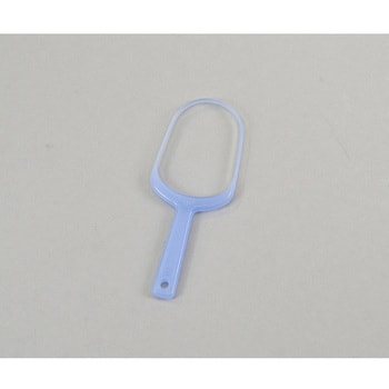 舌ブラシ (携帯ケース付き) ユニロック