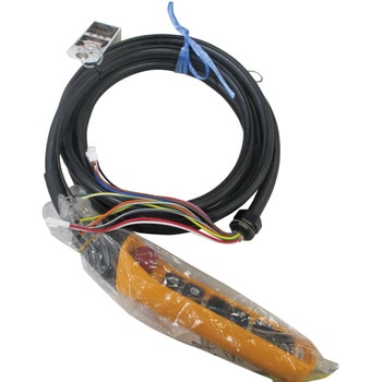 電気トロリMR2形用パーツ キトー