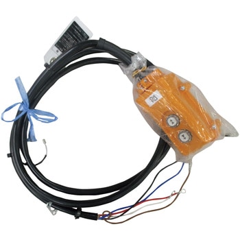電気トロリMR2形用パーツ キトー