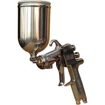 スプレーガン アネスト岩田キャンベル