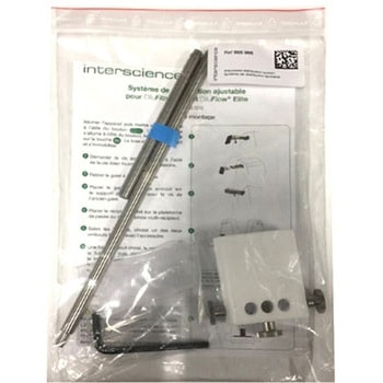 自動希釈装置 DiluFlow(R) Pro用 InterScience