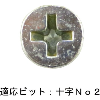 ハイスピードビス ダイドーハント(旧:大同製鋲所)