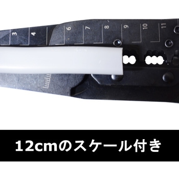 電工VA線ストリッパ VICTOR(花園工具)