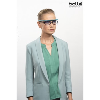 一眼型保護メガネニンカ bolle
