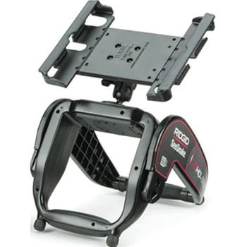 シースネイクHQXX DOCK ドック RIDGID(日本エマソン)