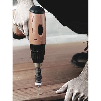 深度制御ビットホルダー Wera