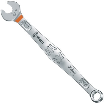 6003 コンビネーションスパナ Joker Wera