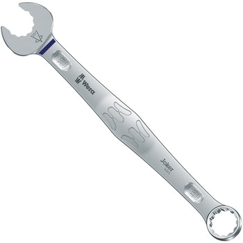 6003 コンビネーションスパナ Joker Wera