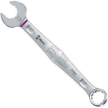 6003 コンビネーションスパナ Joker Wera