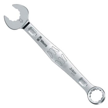 6003 コンビネーションスパナ Joker Wera