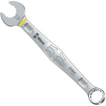 6003 コンビネーションスパナ Joker Wera