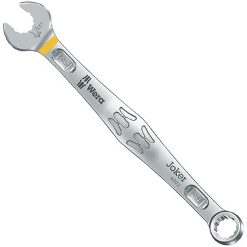 6003 コンビネーションスパナ Joker Wera