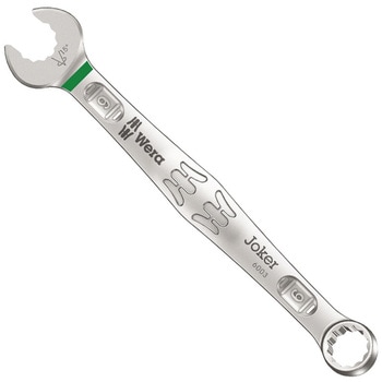 020219 6003 �R���r�l�[�V�����X�p�i Joker Wera ��ʕ�9mm�S��120mm 25936437