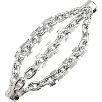 チェーンノッカ K9-306 超硬チップ 76mm RIDGID(日本エマソン)