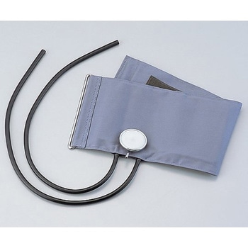 B+CUF-015+CHP 血圧計交換用腕帯セット(カフ+ゴム袋) B+CUF-015+CHP 1