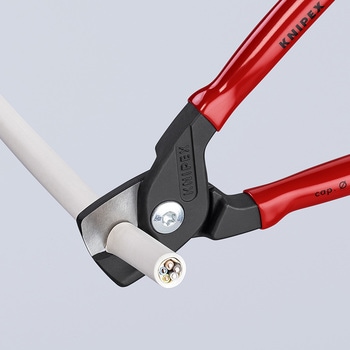 ケーブルカッター KNIPEX(クニペックス)