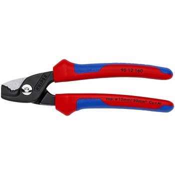 ケーブルカッター KNIPEX(クニペックス)