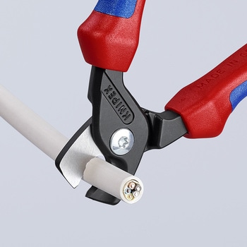ケーブルカッター KNIPEX(クニペックス)