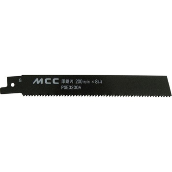 パワーソー 替刃 MCC(松阪鉄工所)