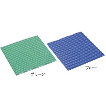 カスト用パット 牧口ゴム