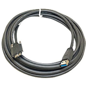 産業カメラ用ケーブルアッセンブリ USB3 Vision 3M(スリーエム)