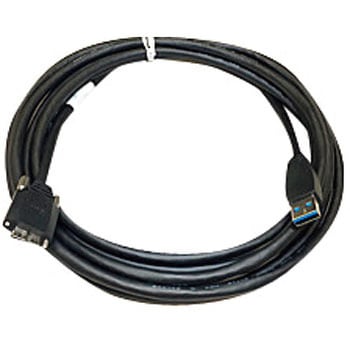 産業カメラ用ケーブルアッセンブリ USB3 Vision 3M(スリーエム)