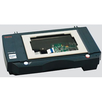 2Dコードリーダー サーモ(Thermo Fisher)