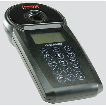 ポータブル比色型水質計AquaMate サーモ(Thermo Fisher)