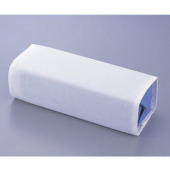 枕カバー[アムス制菌性カバーP] マジックテープ式 - アダチ