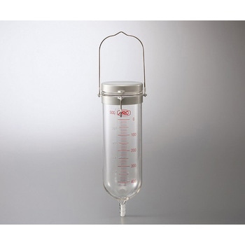 パンライトガードル 500mL アズワン