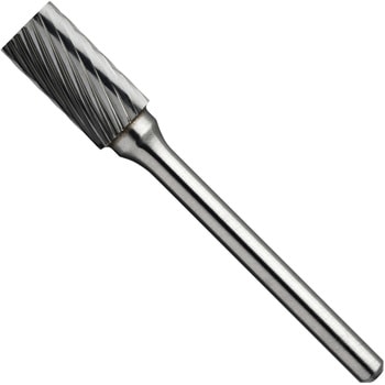 超硬バー MPシリーズ(円筒・ロー付け・ノンコート) MRA(ムラキリアルアドバンス)