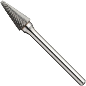 超硬バー MPシリーズ(テーパー・ロー付け) MRA(ムラキリアルアドバンス)