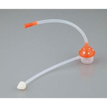 はな吸い器 きのこ カネソン