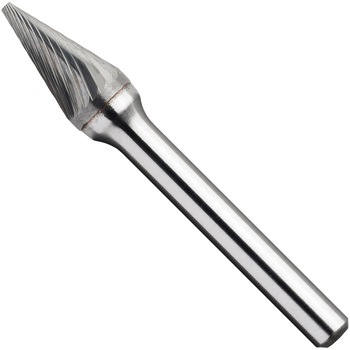 超硬バー MPシリーズ(テーパー・ロー付け) MRA(ムラキリアルアドバンス)