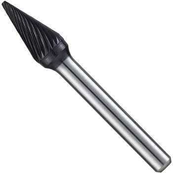 超硬バー MPシリーズ(テーパー・ロー付け) - MRA(ムラキリアルアドバンス)