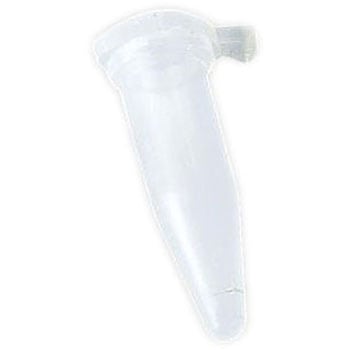 PFAマイクロチューブ(蓋付) サビレックス