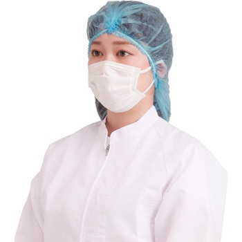 プロテクガード ディスポキャップ 日本製紙クレシア